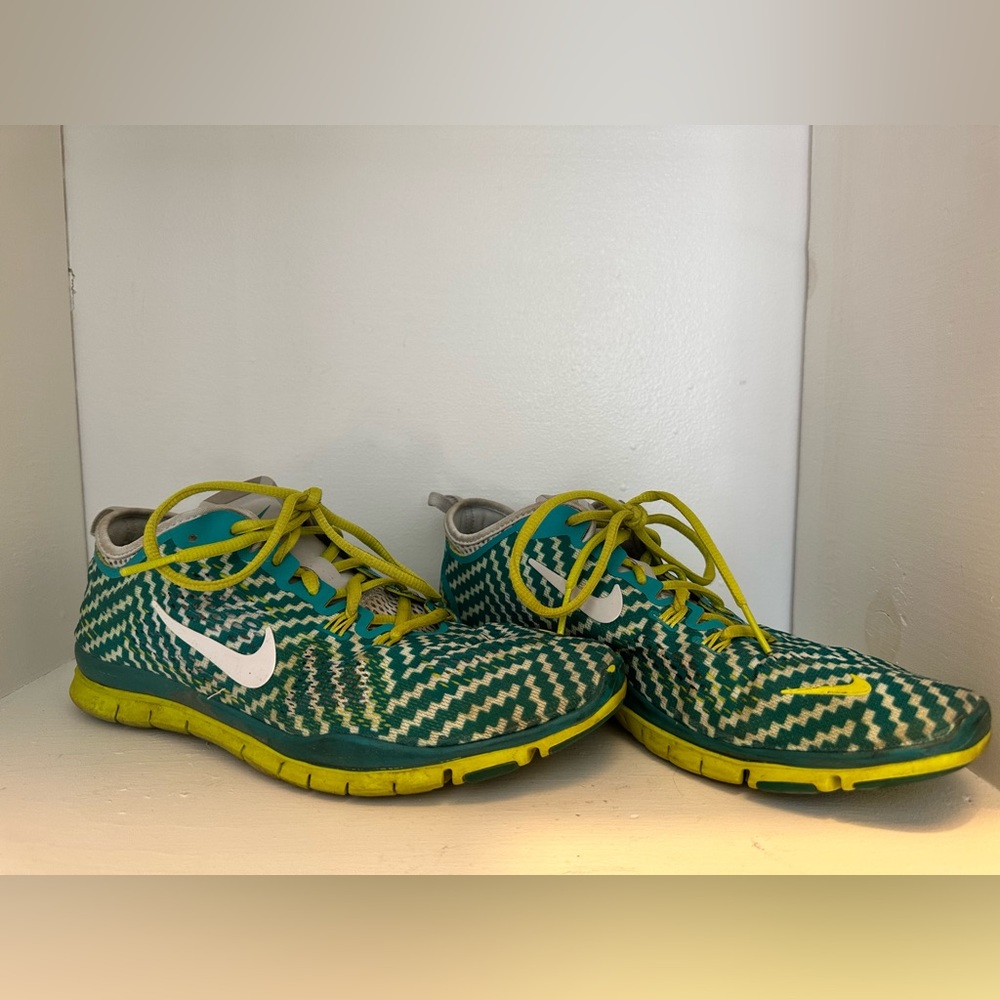 Women’s Nike Running Shoes
